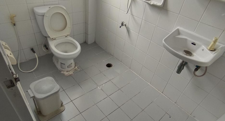 For rent studio house in Bang Phli, Samut Prakan
