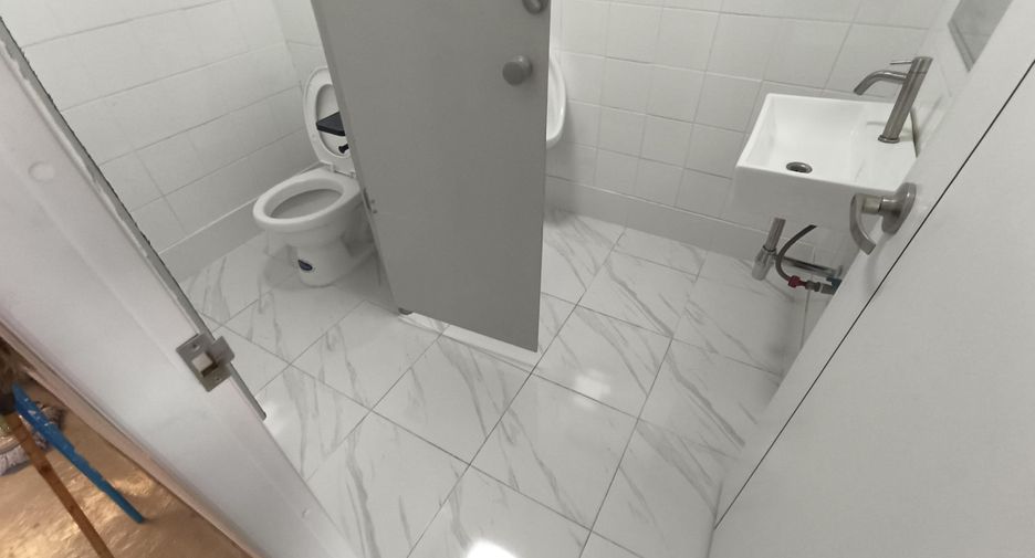 For rent studio house in Bang Phli, Samut Prakan