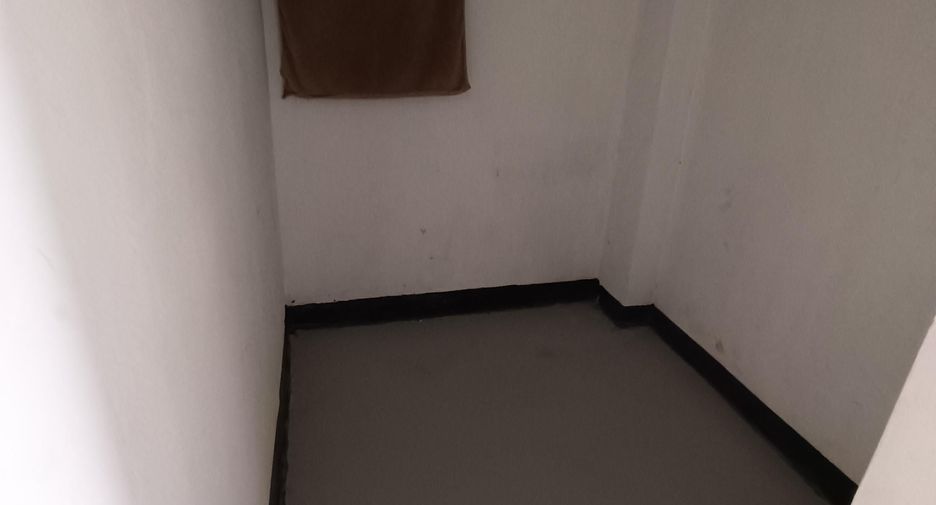 For rent studio house in Bang Phli, Samut Prakan