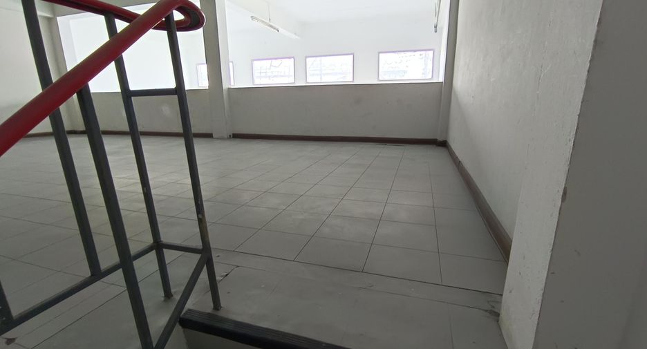 For rent studio house in Bang Phli, Samut Prakan