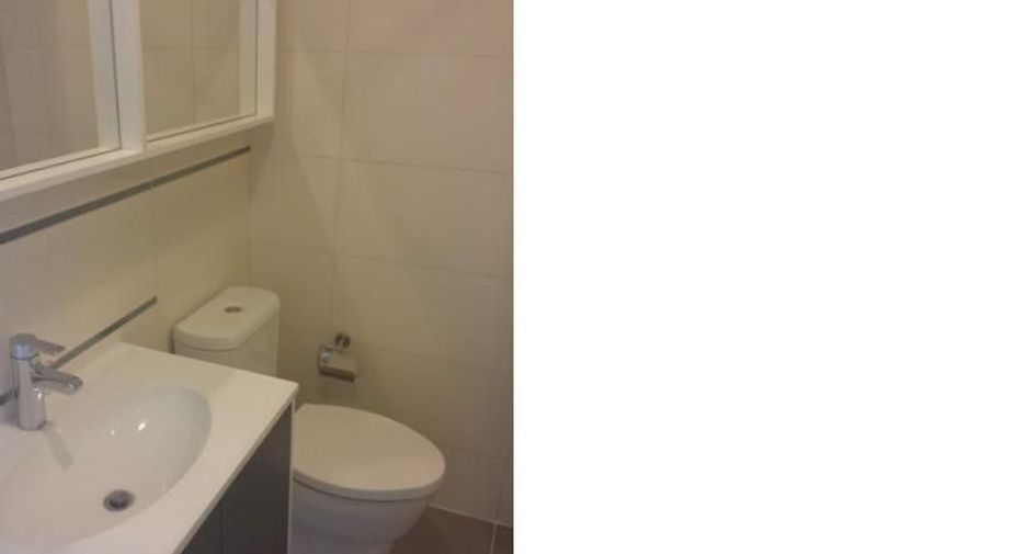 Wohnung zur Miete mit 1 Zimmer in Khlong Toei, Bangkok