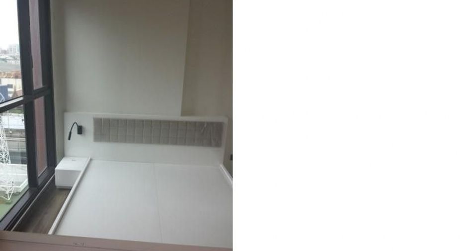 Wohnung zur Miete mit 1 Zimmer in Khlong Toei, Bangkok