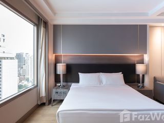 À louer studio appartement à Khlong Toei, Bangkok