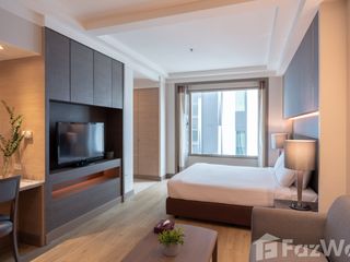 À louer studio appartement à Khlong Toei, Bangkok