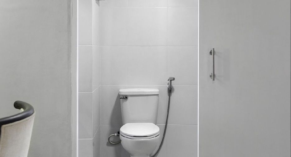 Condo en alquiler de 2 habitaciones en Watthana, Bangkok