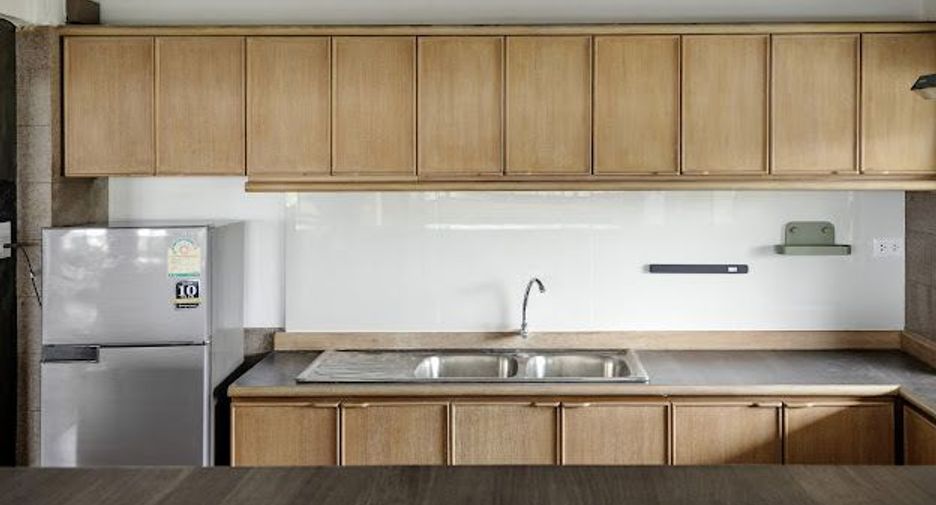 Condo en alquiler de 2 habitaciones en Watthana, Bangkok