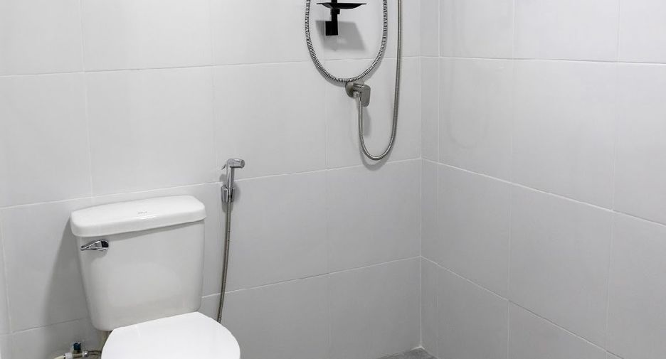 Condo en alquiler de 2 habitaciones en Watthana, Bangkok