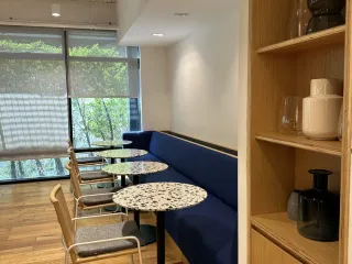 Oficina en alquiler en Ratchathewi, Bangkok