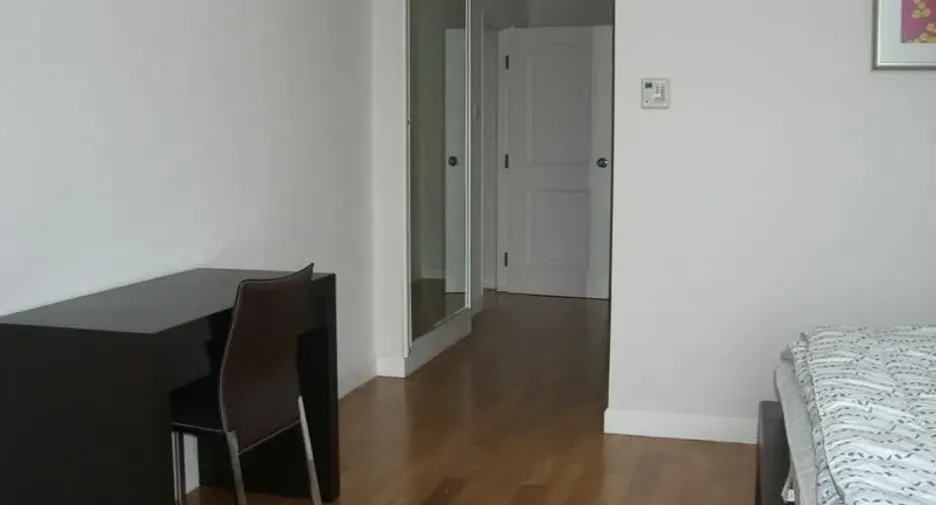 For rent 2 bedrooms condo in Sathon, Bangkok