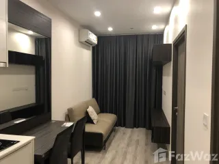For rent 1 bed condo in Bang Na, Bangkok
