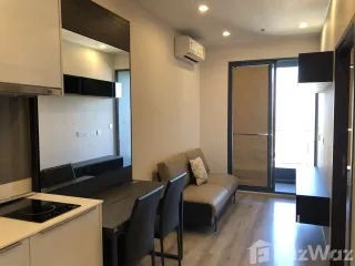 For rent 1 bed condo in Bang Na, Bangkok