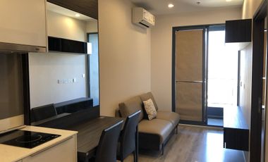 Wohnung zur Miete mit 1 Zimmer in Bang Na, Bangkok