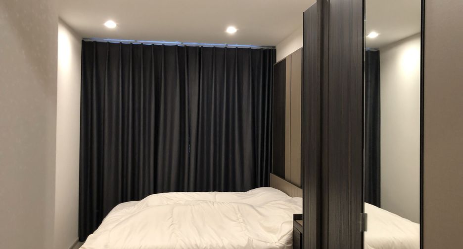 For rent 1 bed condo in Bang Na, Bangkok