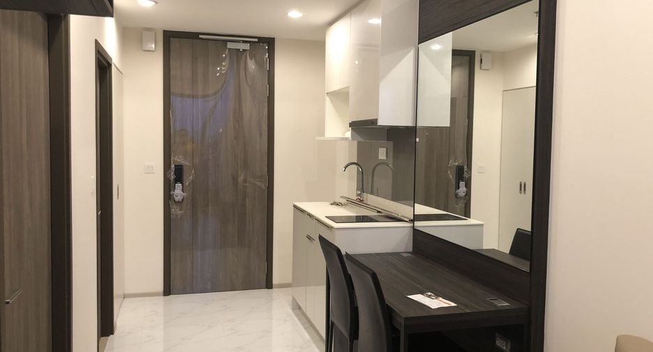 For rent 1 bed condo in Bang Na, Bangkok