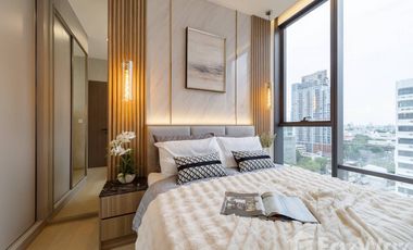 Wohnung zur Miete mit 1 Zimmer in Ratchathewi, Bangkok
