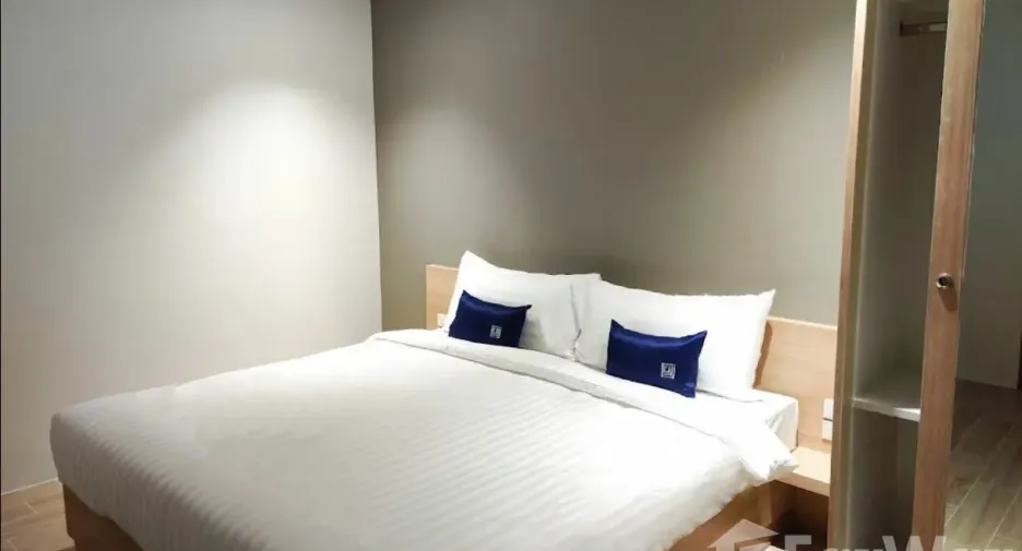 For rent 1 bed apartment in Suan Luang, Bangkok