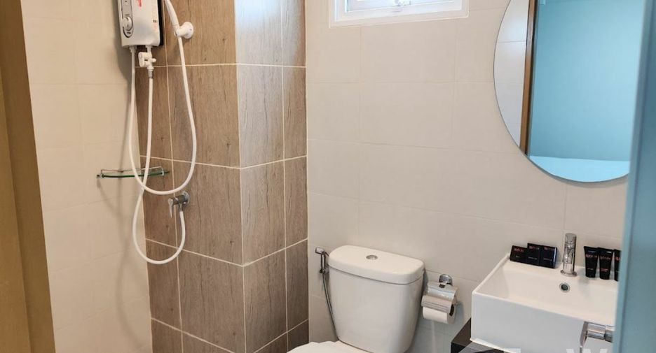 For rent 1 bed apartment in Suan Luang, Bangkok