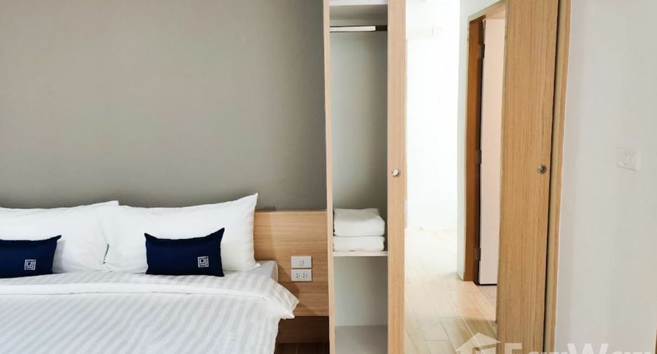 For rent 1 bed apartment in Suan Luang, Bangkok
