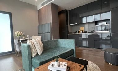 Аренда 1 кровать кондо в Сатхон, Бангкок