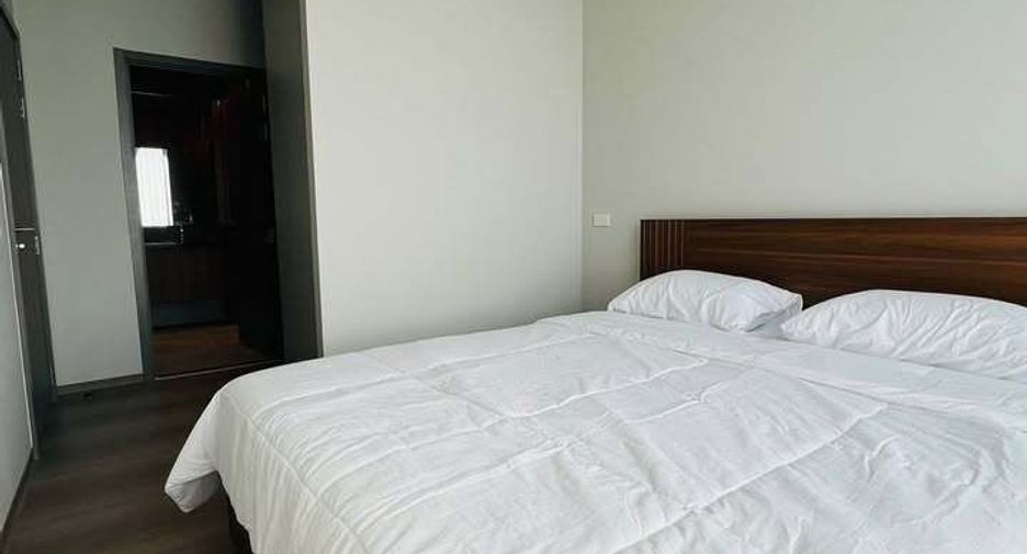 For rent 1 bed condo in Bang Phli, Samut Prakan
