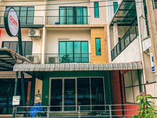 For rent 3 ベッドルーム townhouse in Min Buri, Bangkok