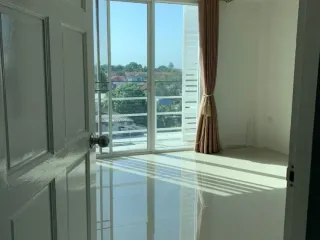 For rent 3 bedrooms townhouse in Don Mueang, Bangkok