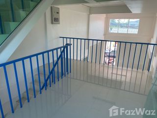 For rent 3 bedrooms townhouse in Don Mueang, Bangkok