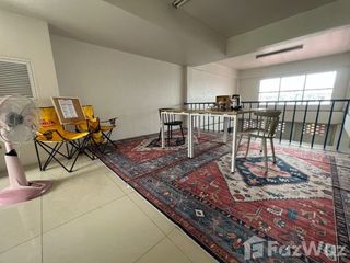 For rent 3 bedrooms townhouse in Don Mueang, Bangkok