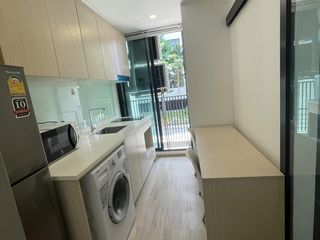 For rent 1 bed condo in Phra Khanong, Bangkok