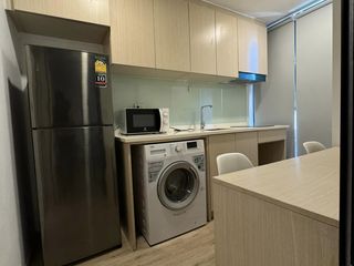 For rent 1 bed condo in Phra Khanong, Bangkok