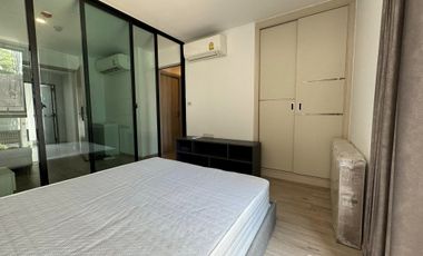 For rent 1 bed condo in Phra Khanong, Bangkok