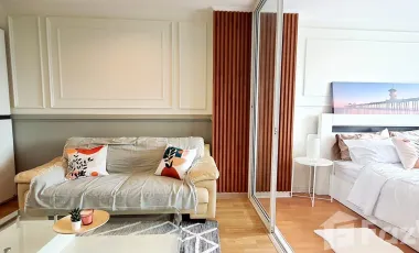 Condo en alquiler de 1 habitaciones en Suan Luang, Bangkok