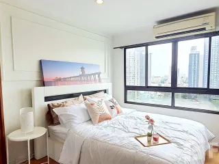 出租 1 卧室 公寓 在 Suan Luang, 曼谷