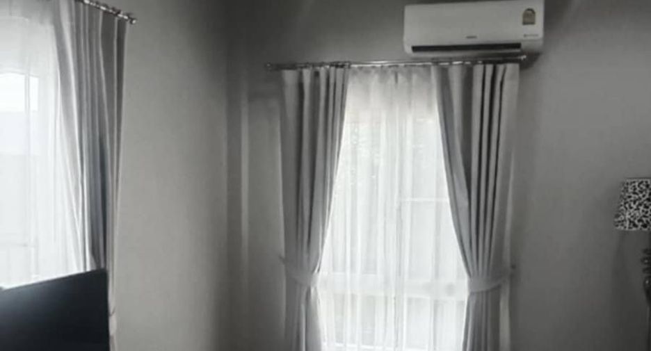Аренда 3 спальни дом в Дон Муеанг, Бангкок