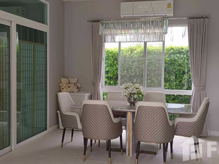 For rent 3 bedrooms house in Don Mueang, Bangkok