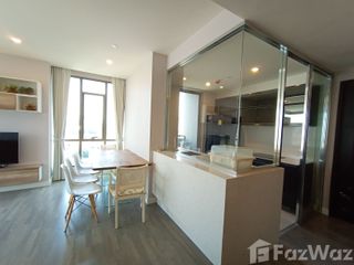 For rent 2 bedrooms condo in Bang Rak, Bangkok