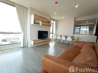For rent 2 bedrooms condo in Bang Rak, Bangkok