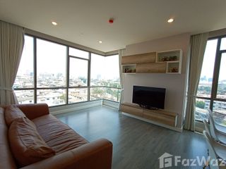 For rent 2 bedrooms condo in Bang Rak, Bangkok