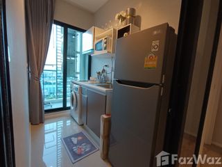 For rent 2 bedrooms condo in Mueang Samut Prakan, Samut Prakan