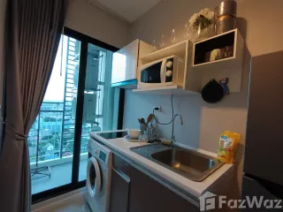 For rent 2 bedrooms condo in Mueang Samut Prakan, Samut Prakan