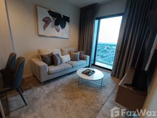 For rent 2 bedrooms condo in Mueang Samut Prakan, Samut Prakan