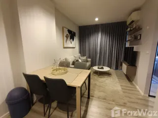 For rent 2 bedrooms condo in Mueang Samut Prakan, Samut Prakan