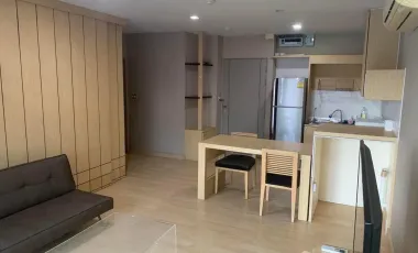 For rent 1 bed condo in Phra Khanong, Bangkok