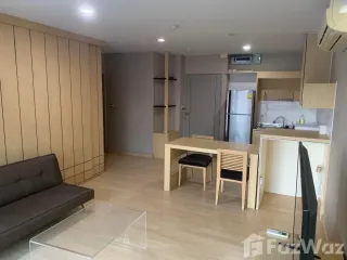 出租 1 卧室 公寓 在 Phra Khanong, 曼谷
