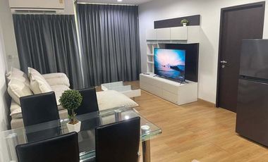 Wohnung zur Miete mit 1 Zimmer in Khlong Toei, Bangkok