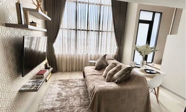 For rent 1 bed condo in Sathon, Bangkok