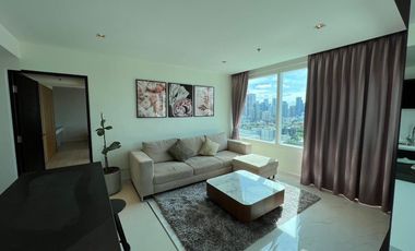 Condo en alquiler de 2 habitaciones en Watthana, Bangkok
