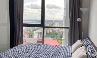 Condo en alquiler de estudio en Phra Khanong, Bangkok