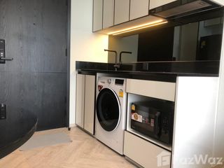 For rent 1 Beds condo in Khlong San, Bangkok