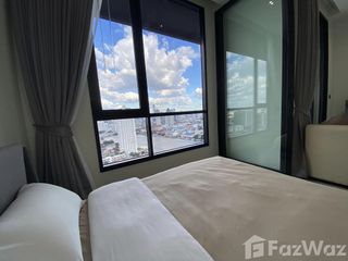 For rent 1 bed condo in Khlong San, Bangkok